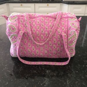 Vera Bradley Tote